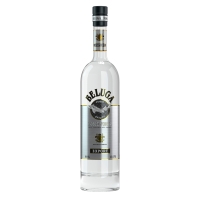 Beluga Noble Vodka 40% vol. 500 ml