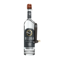 Beluga Gold Line Vodka 40% vol. 700 ml