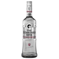 The Standard 1894 Vodka 40% vol. 700 ml