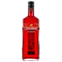 Stumbras Cranberry Vodka Alk. 40% vol. 700 ml