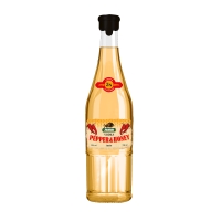 ZUBR Vodka “Pepper and Honey” 38% vol. 700 ml