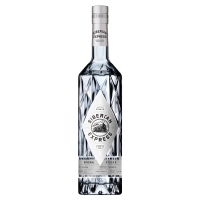 Siberian Express Vodka 40% vol. 700 ml