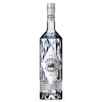 Siberian Express Vodka 40% vol. 1 L