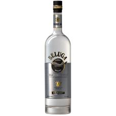 Beluga Noble Vodka 40% vol. 500 ml