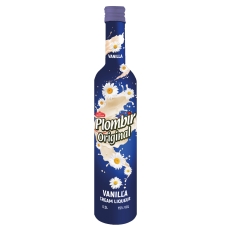 Plombir Original Vanilla Sahnelikör 15% vol. 500ml 500 ml