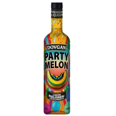 DOVGAN Party Melon Likör 15% vol. 500 ml