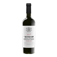 Fanagoria in Bond 189 Rotwein Carbernet Sauvignon Tzimliansky Chernyi 13% vol. 750 ml