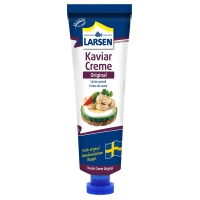 Larsen Kaviar Creme MSC 100 g