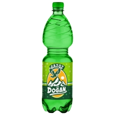 DOGAN Gazoz Erfrischungsgetränk 1 L