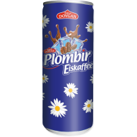 "Plombir" Eiskaffee 250 ml