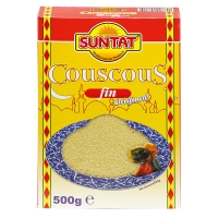 SUNTAT Couscous fein 500 g