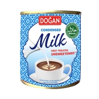 DOGAN Kondensmilch Halal 300 g