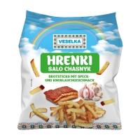 VESELKA Brot Sticks Chren Salo 120 g