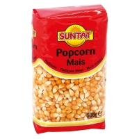 SUNTAT Popcornmais 500 g