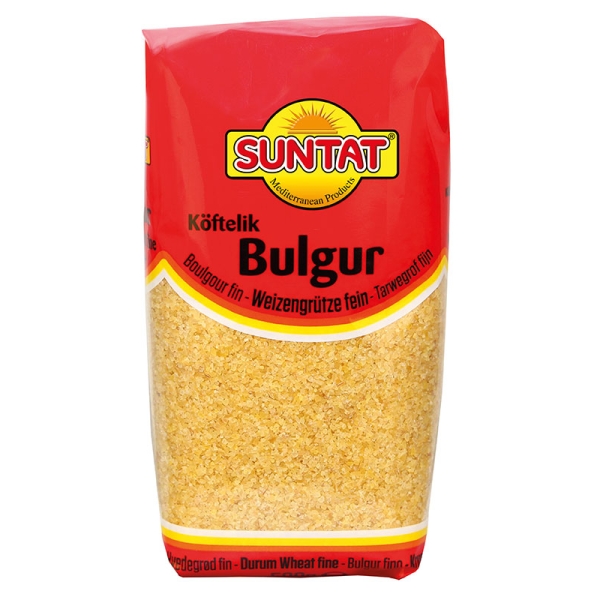 SUNTAT Bulgur 500 g