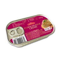 DOVGAN Dorschlebercreme 121 g