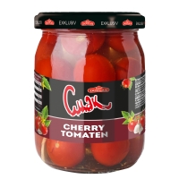 Cmak Cherry-Tomaten 340 g Cmak Cherry-Tomaten 340 g