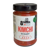 8 Panda Kimchi scharf 300 g