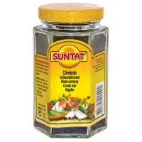 SUNTAT Schwarzkümmel 90 g