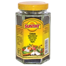 SUNTAT Schwarzkümmel 90 g