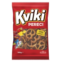 Kviki Pereci Bretzel 100 g