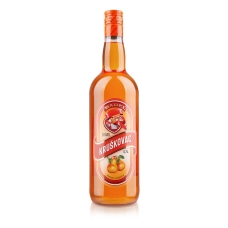 Badel Kruskovac 24% vol. 700 ml