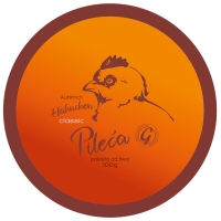 Gavrilovic Pasteta roasty Pileca Hähnchenaufstrich 100g