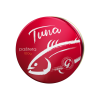 Gavrilovic Pasteta Tuna Thunfischpaste 100g