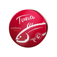 Gavrilovic Pasteta Tuna Thunfischpaste 100 g