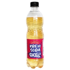 Cream Soda Erfrischungsgetränk 500 ml