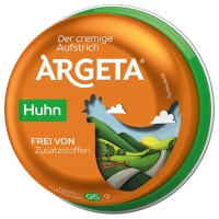 Argeta Aufstrich Huhn 95 g