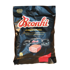 Kras "Bronhi" Toffee 100 g