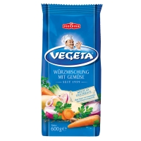 Podravka Vegeta Würzmischung mit Gemüse 600 g