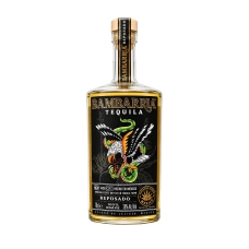 Bambarria Tequila Reposado 100% Agave 38% vol. 700 ml