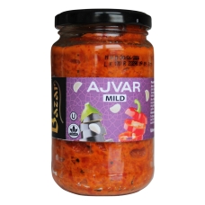 Bazar "Ajvar" mild 350 g