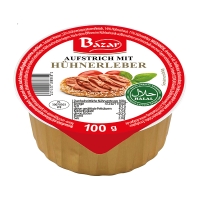 Bazar "Pileca" Hähnchenpastete 100 g