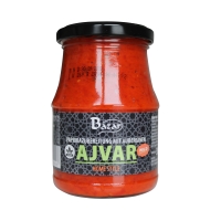 Bazar "Ajvar" mild 350 g