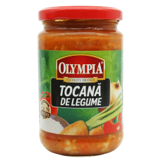 Olympia Tocana de legume Gemüseeintopf 300 g