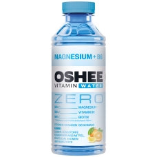 Oshee Vitaminwasser mit Zitronen-Orangen-Geschmack 555 ml