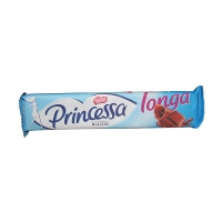 Nestlé "Princessa" Waffelriegel Milchgeschmack 45 g