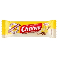 Unitop "Chalwa" Halvariegel Vanillegeschmack 50 g