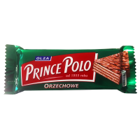 Prince Polo Waffelriegel Nußgeschmack 35g