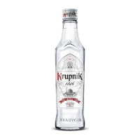 Krupnik Wodka 40% vol. 200 ml