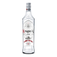 Krupnik Vodka - alc. 40 % vol. 700ml