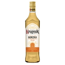 Krupnik Gorzka Original Likör 34% vol. 700 ml Krupnik Gorzka Original Likör 34% vol. 700 ml