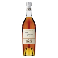 Franciacorta Grappa Chardonnay Traditionel Barricata 40% vol. 700 ml