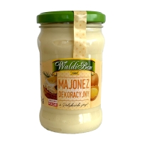 Waldiben "Majonez" Mayonnaise 310 ml