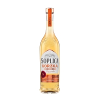 Soplica Gorzka Original 32% vol. 500ml 500 ml