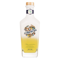 Syramusa Limonce Zitronenlikör 28% vol. 700 ml