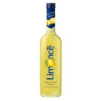 Limonce Zitronenlikör 25% vol. 500 ml